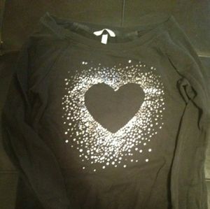 Victorias secret sweatshirt
